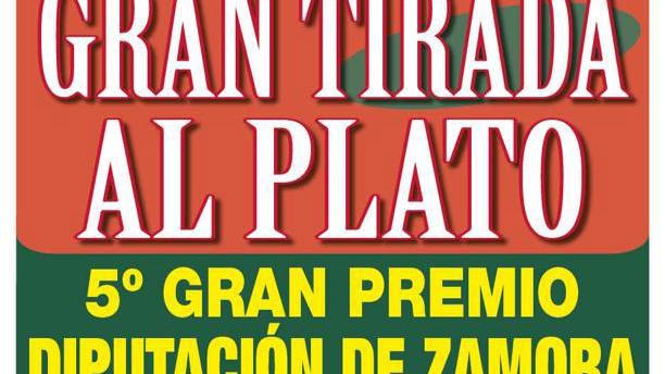 tirada al plato