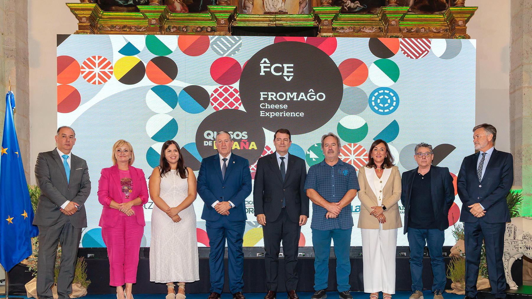 Inauguración Fromago 2024