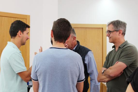 Se han compartido ideas clave para el desarrollo futuro