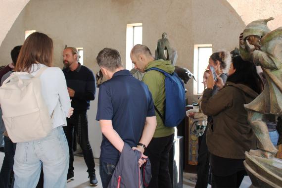 Las iniciativas Silver presentadas son calificadas como “excelentes”