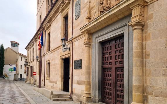 Subvenciones para la elaboración de Inventarios de Bienes en municipios menores de 5.000 habitantes