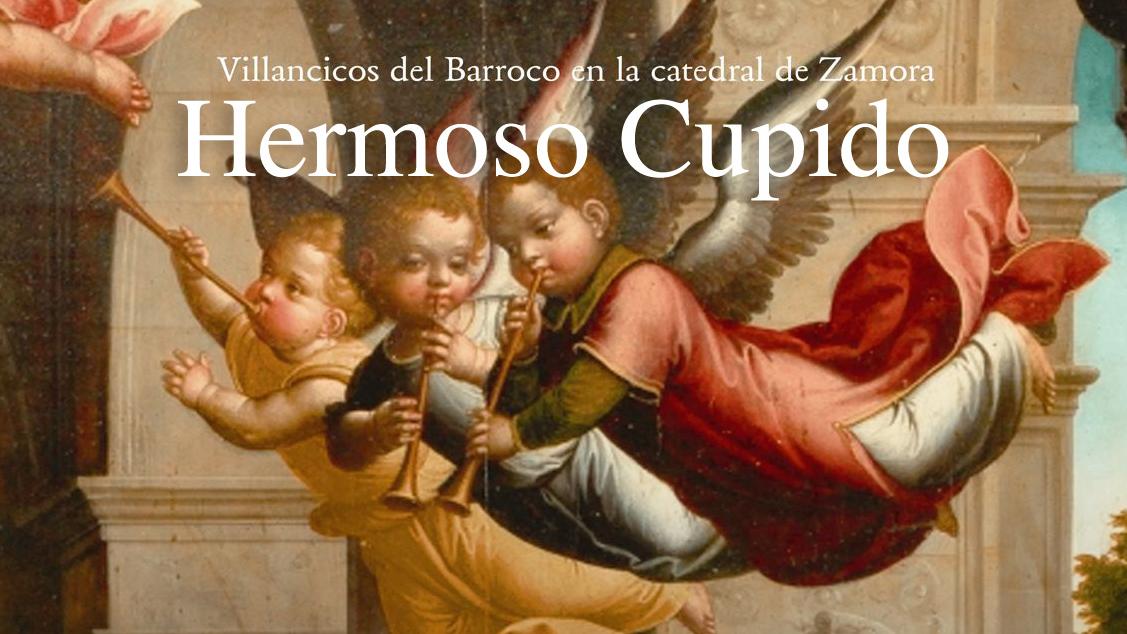 Hermoso Cupido2 - Villancicos el Barroco