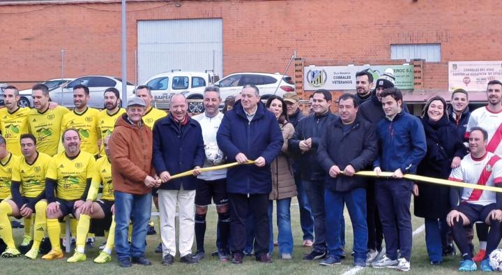 Las obras han supuesto una inversión de 90.000 euros