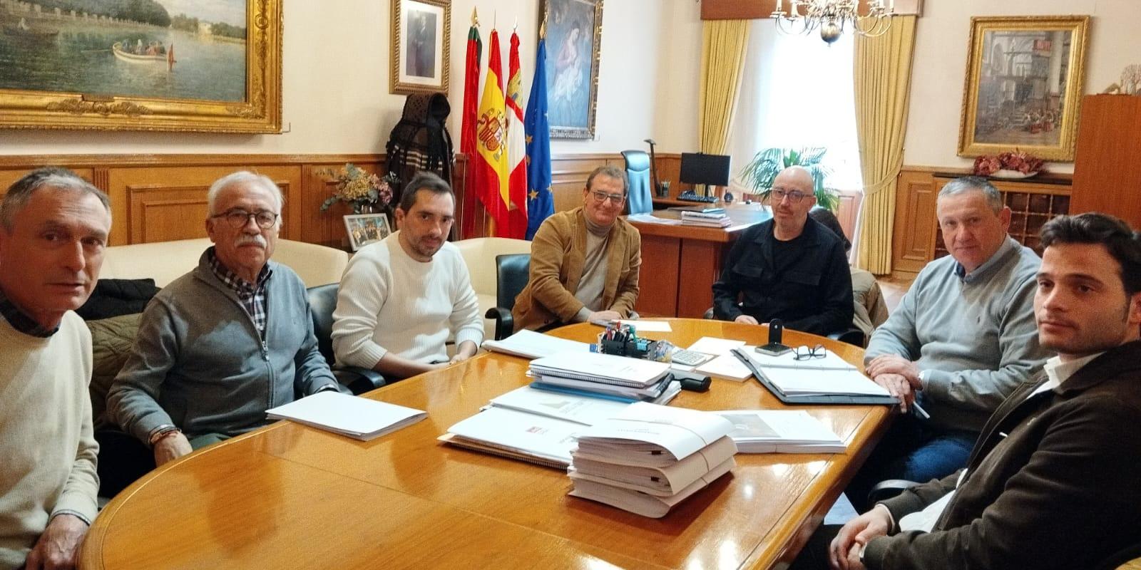 Se ha decidido salvar la celebración de estas dos clásicas pruebas ciclistas