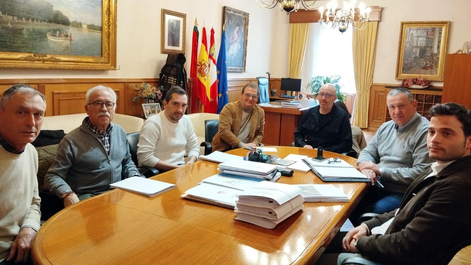 Vuelta Ciclista a Zamora y Trofeo 19 de marzo