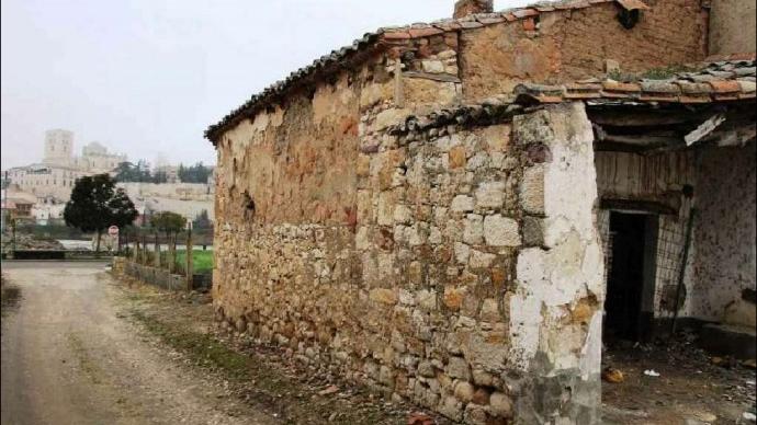 Adjudicación Centro de Interpretación del Duero