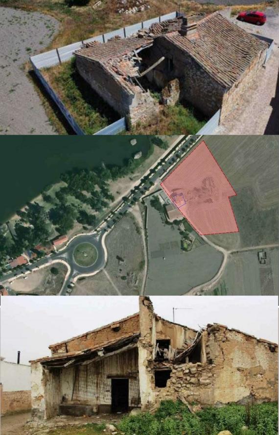 Actuaciones contempladas en el Plan de Sostenibilidad Turística del Corredor del Duero.