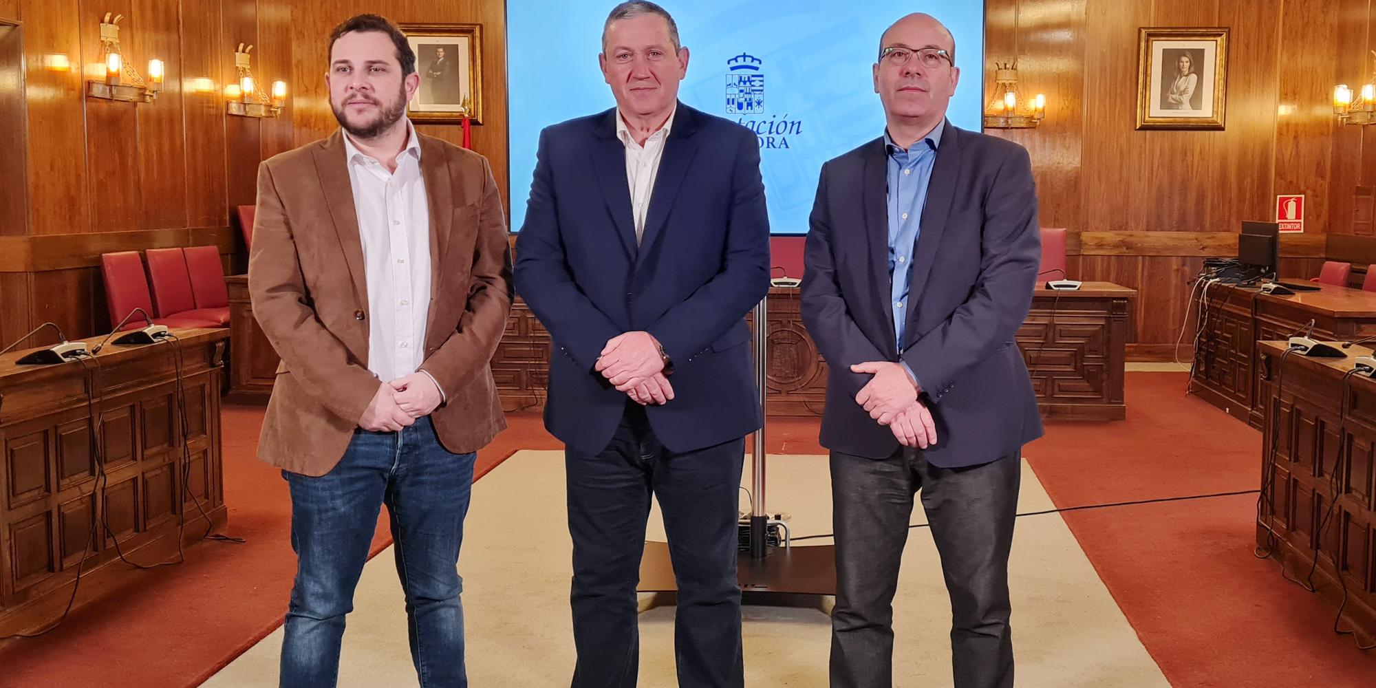 Plan Extraordinario Inversiones 2025-2027