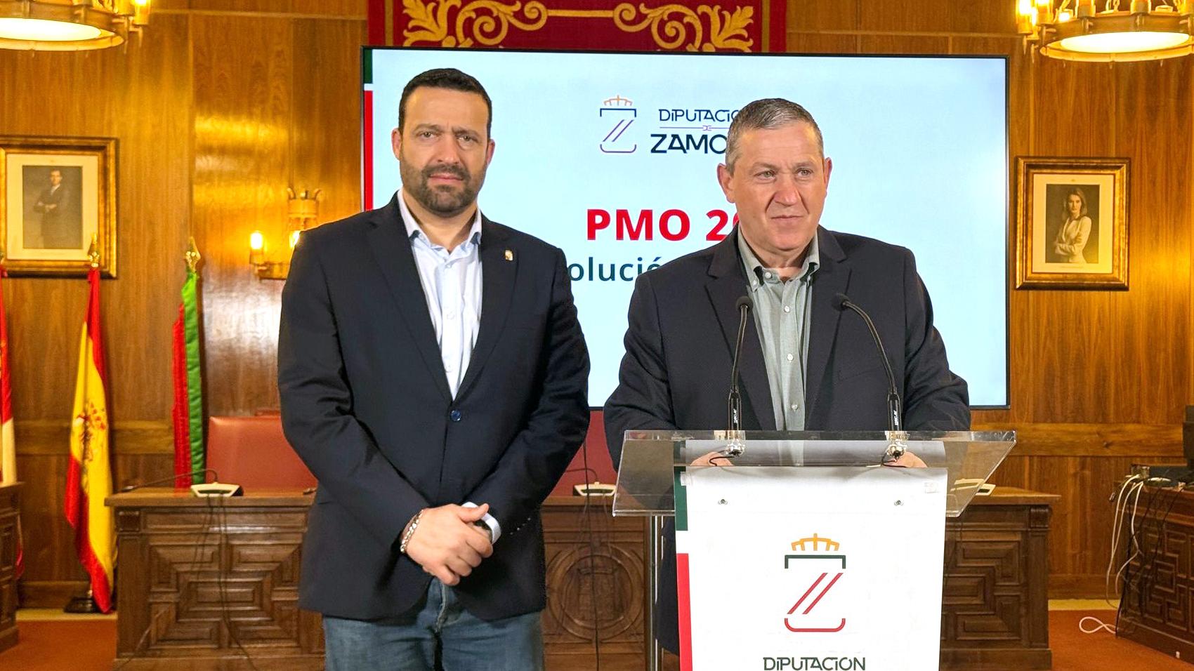 Plan Municipal Obras 2026