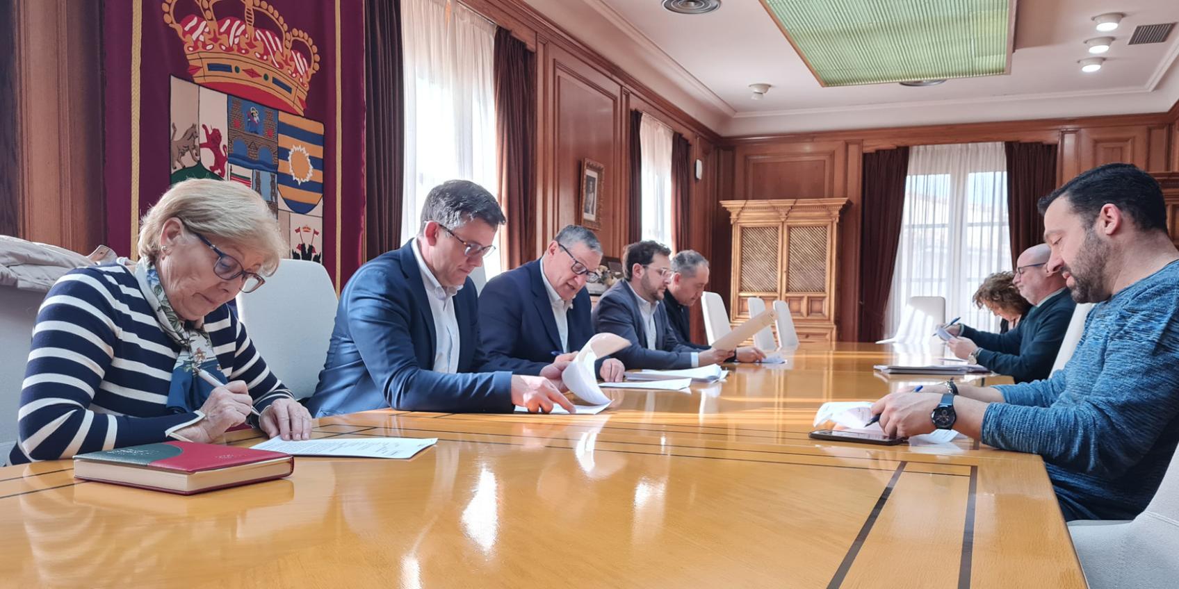 Aprobada la convocatoria para la concesión de subvenciones a las microempresas de la provincia para 2025