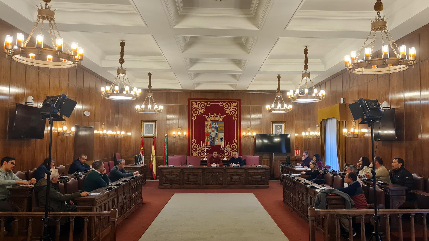 Consorcio residuos