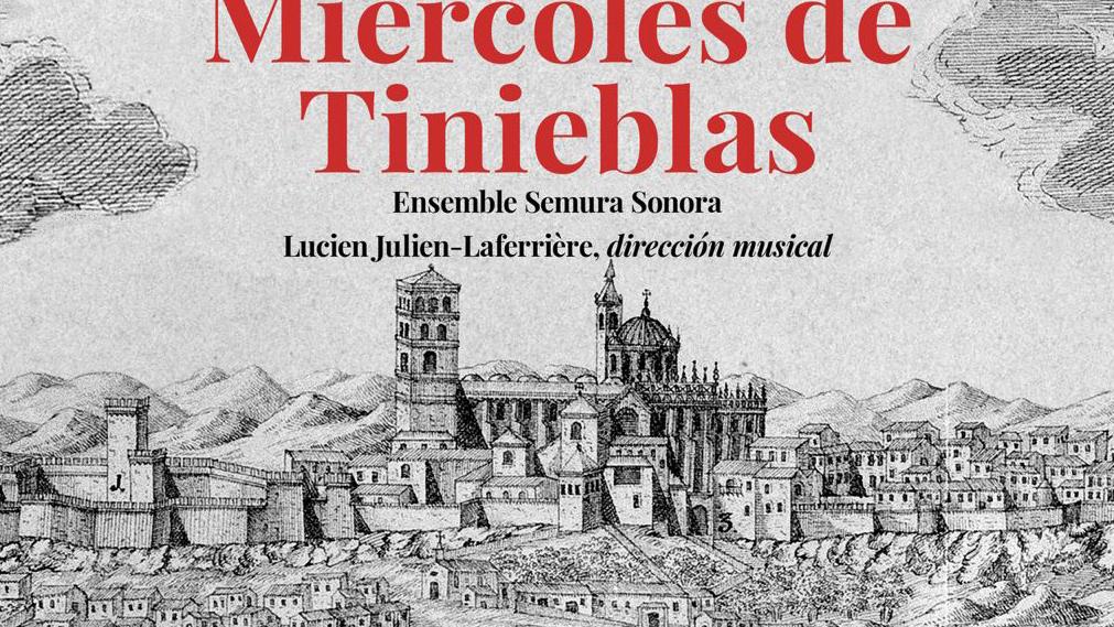 Miércoles de Tinieblas