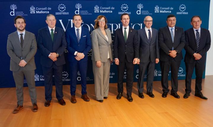 La Conferencia se ha desarrollado en dos jornadas, 20 y 21 de marzo