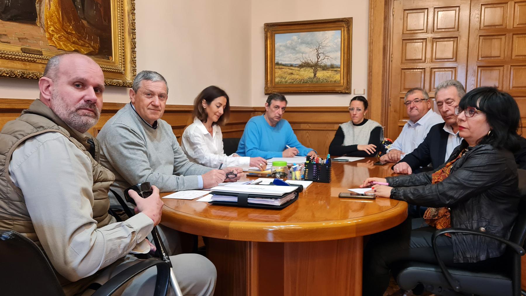 CONSEJO DIRECTIVO CONSORCIO BOMBEROS