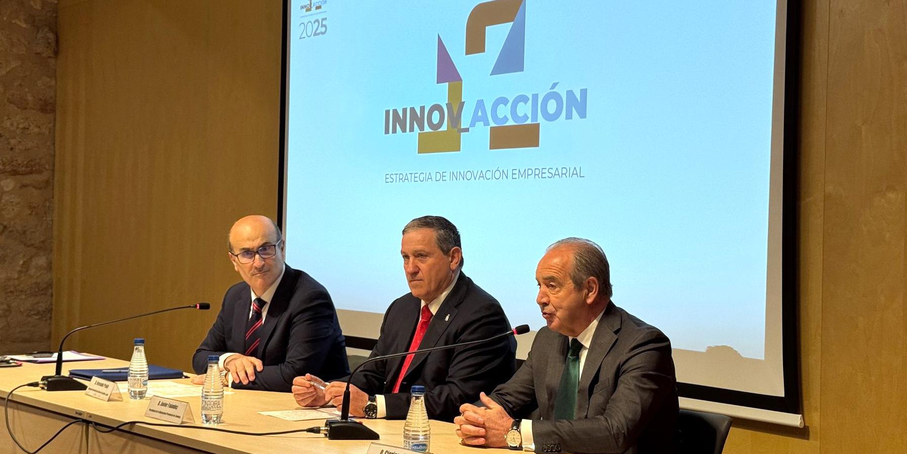 Jornadas informativas que dan a conocer layudas, financiación, subvenciones y soluciones en mercados internacionales