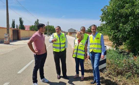 Visita realizada en julio del 2024