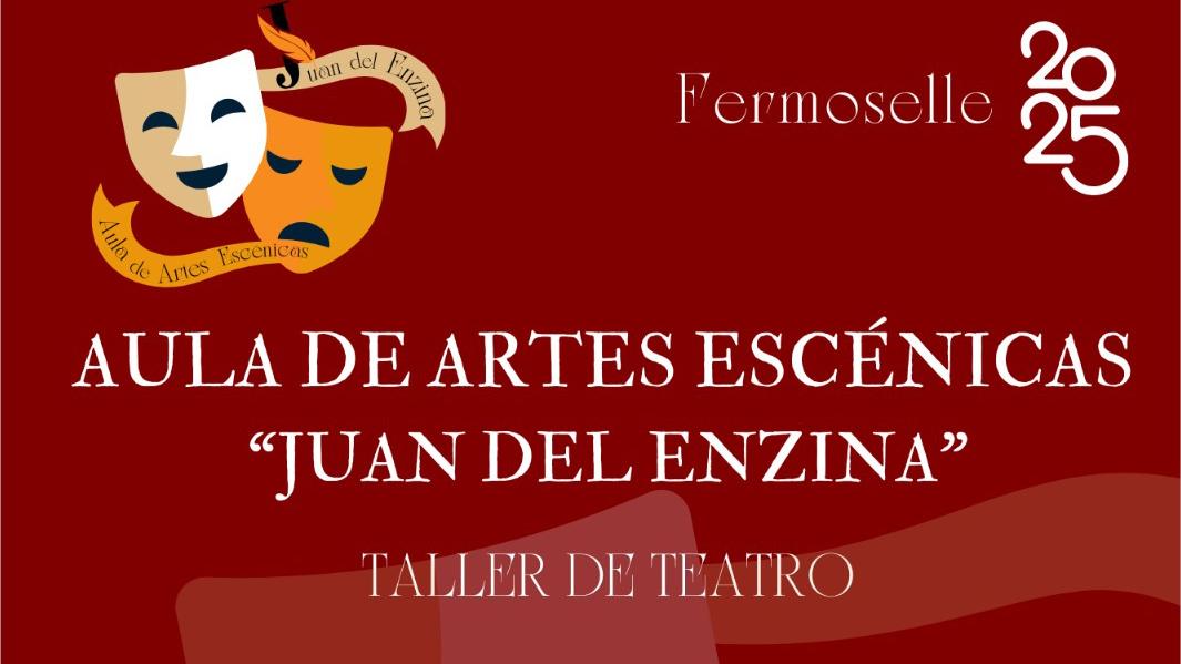 Aula de Artes Escénicas