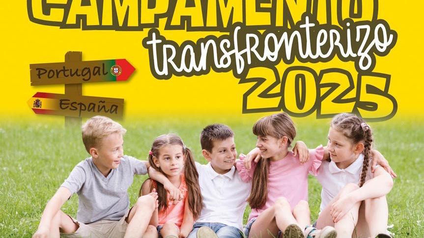 Campamento Transfronterizo 2025