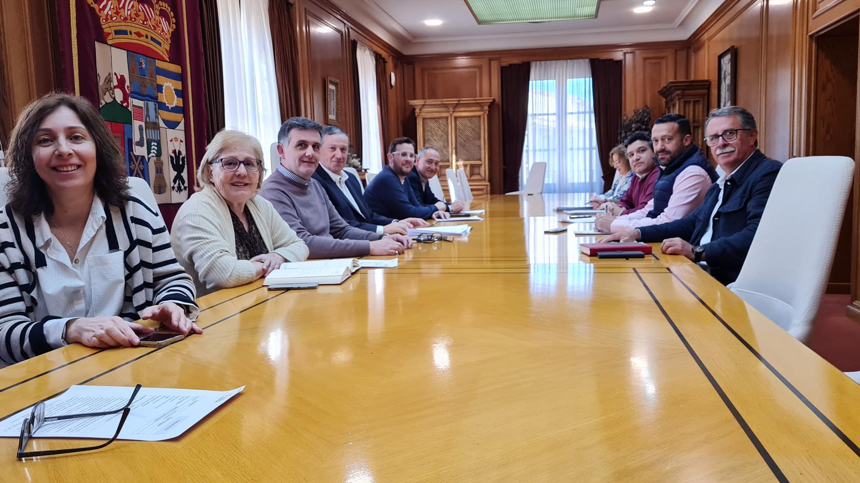 Junta de Gobierno 24abril2025