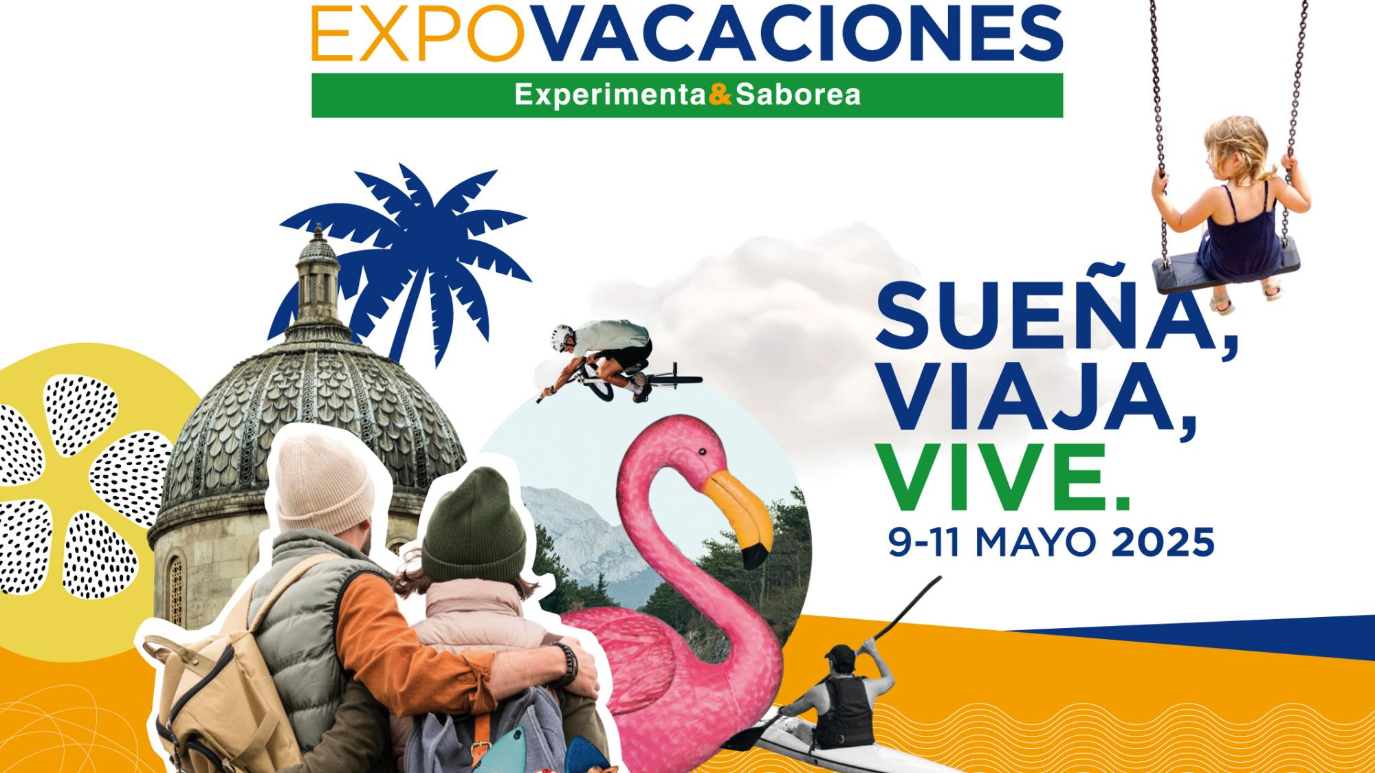 expovacaciones2-experiencias y gastronomia