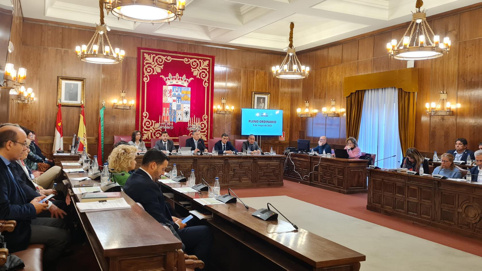Convenio Depuración Aguas 2025-2027