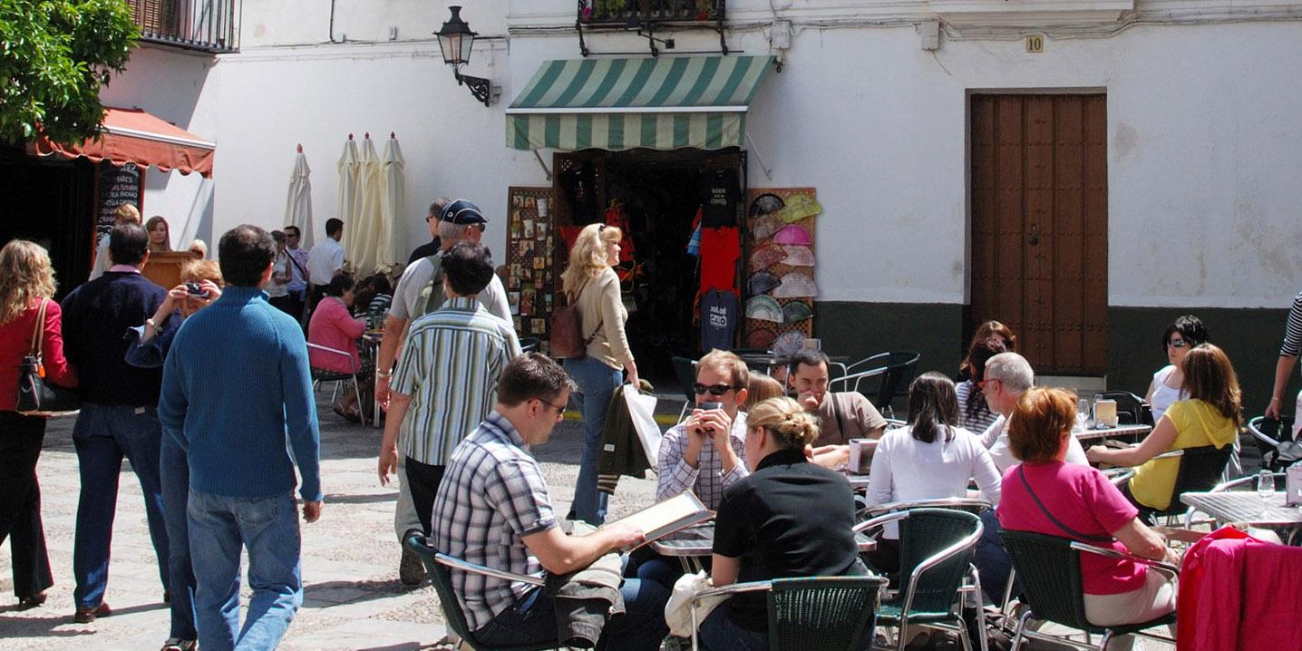 Subvenciones dirigidas a habilitar un espacio comercial de proximidad en los bares abiertos