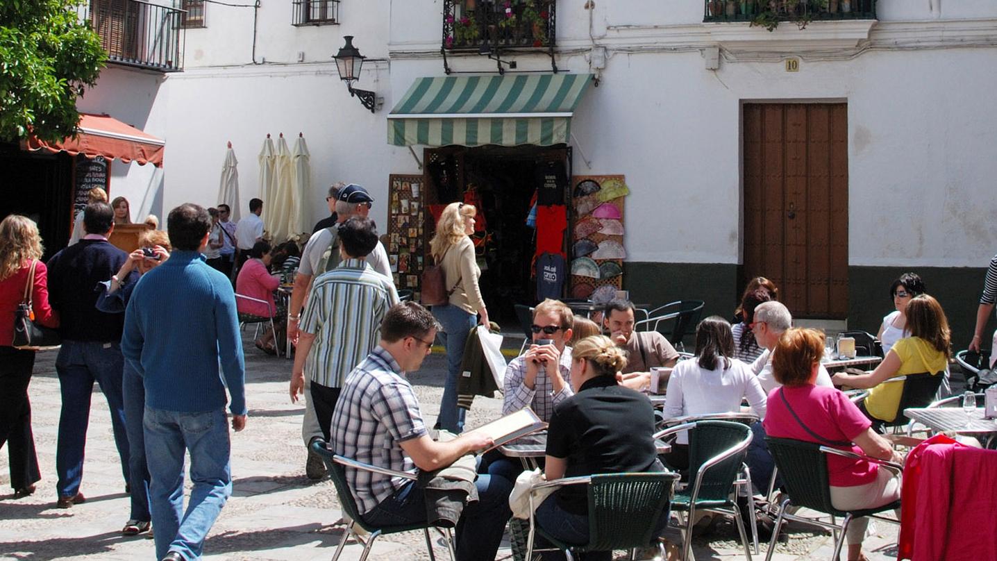 Bares Tienda