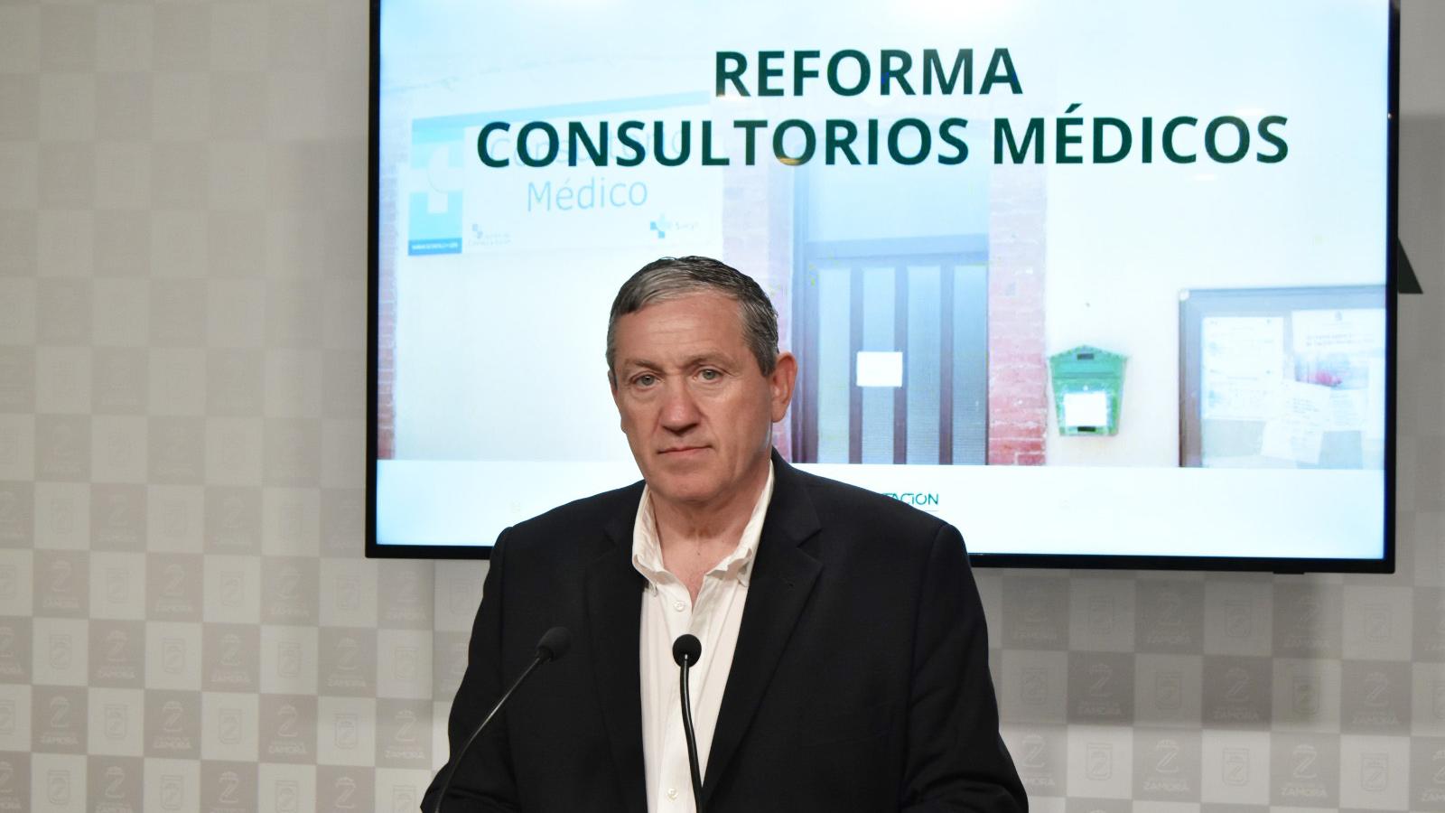 RESOLUCIÓN CONSULTORIOS MÉDICOS