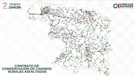 La Diputación destinará 7 millones de euros incluidos en el Plan Extraordinario de Inversiones