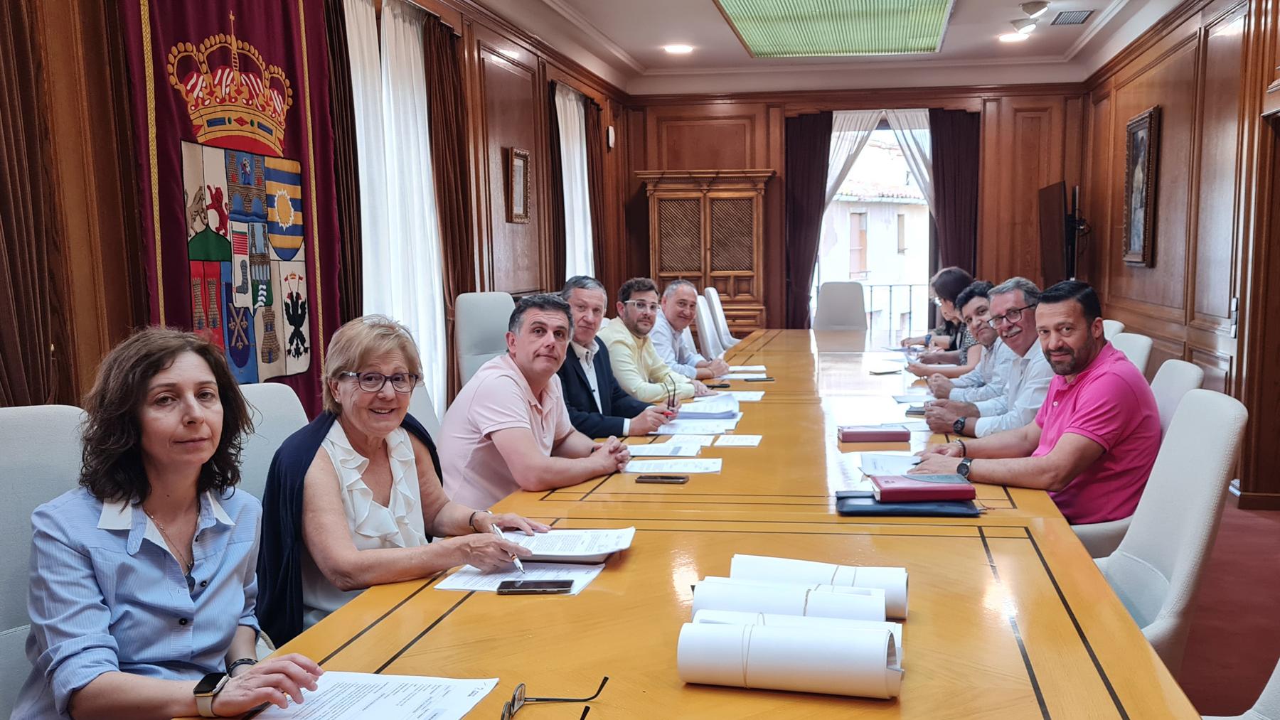 Junta de Gobierno 11junio2025