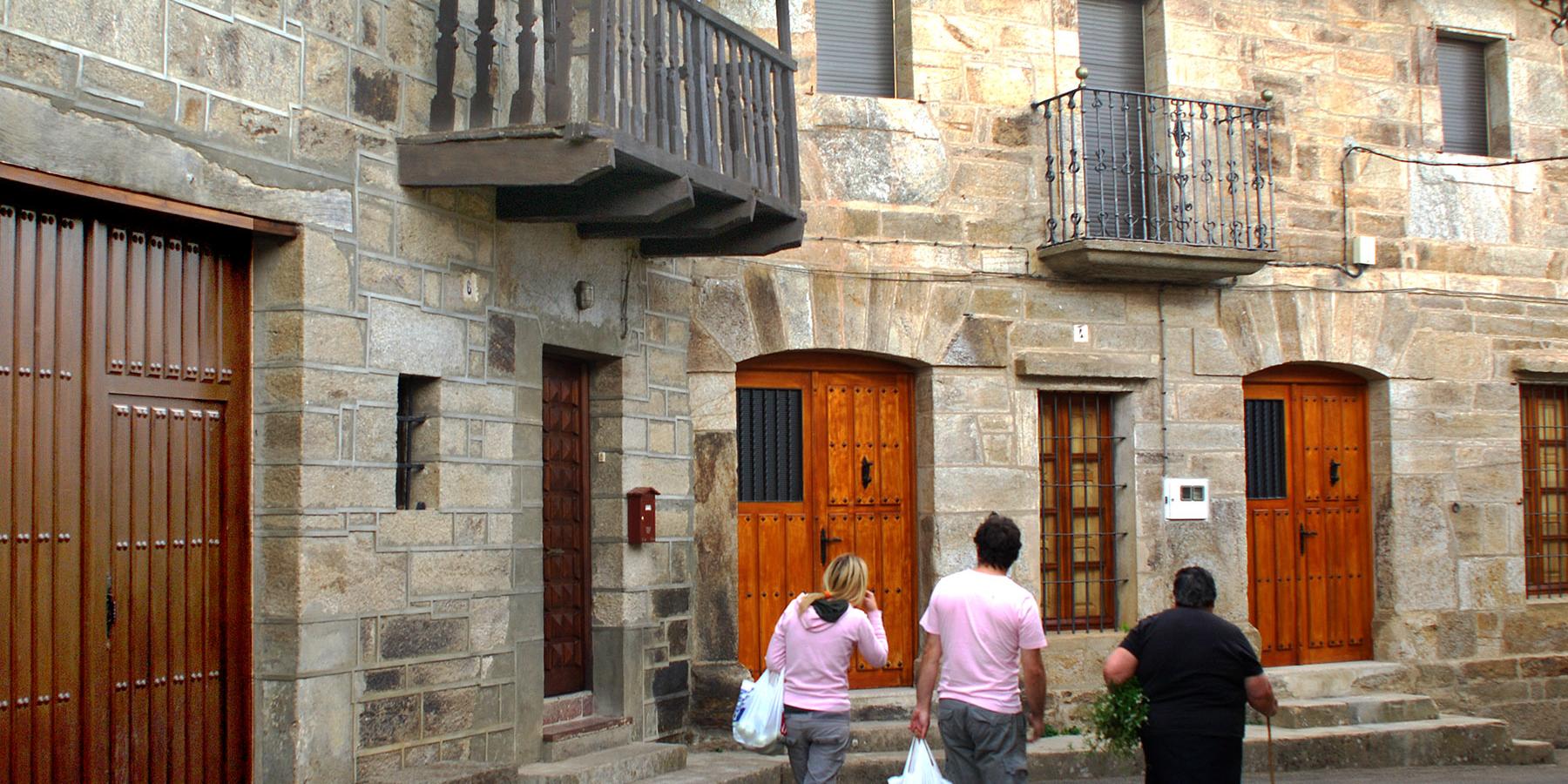 Estrategia de repoblación de la Diputación de Zamora para revitalizar el medio rural.