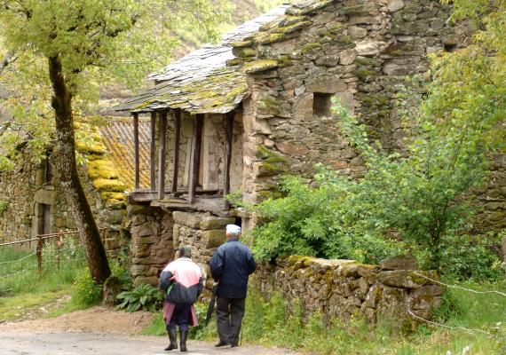 La elevada esperanza de vida afianza a la provincia como territorio ‘Silver’