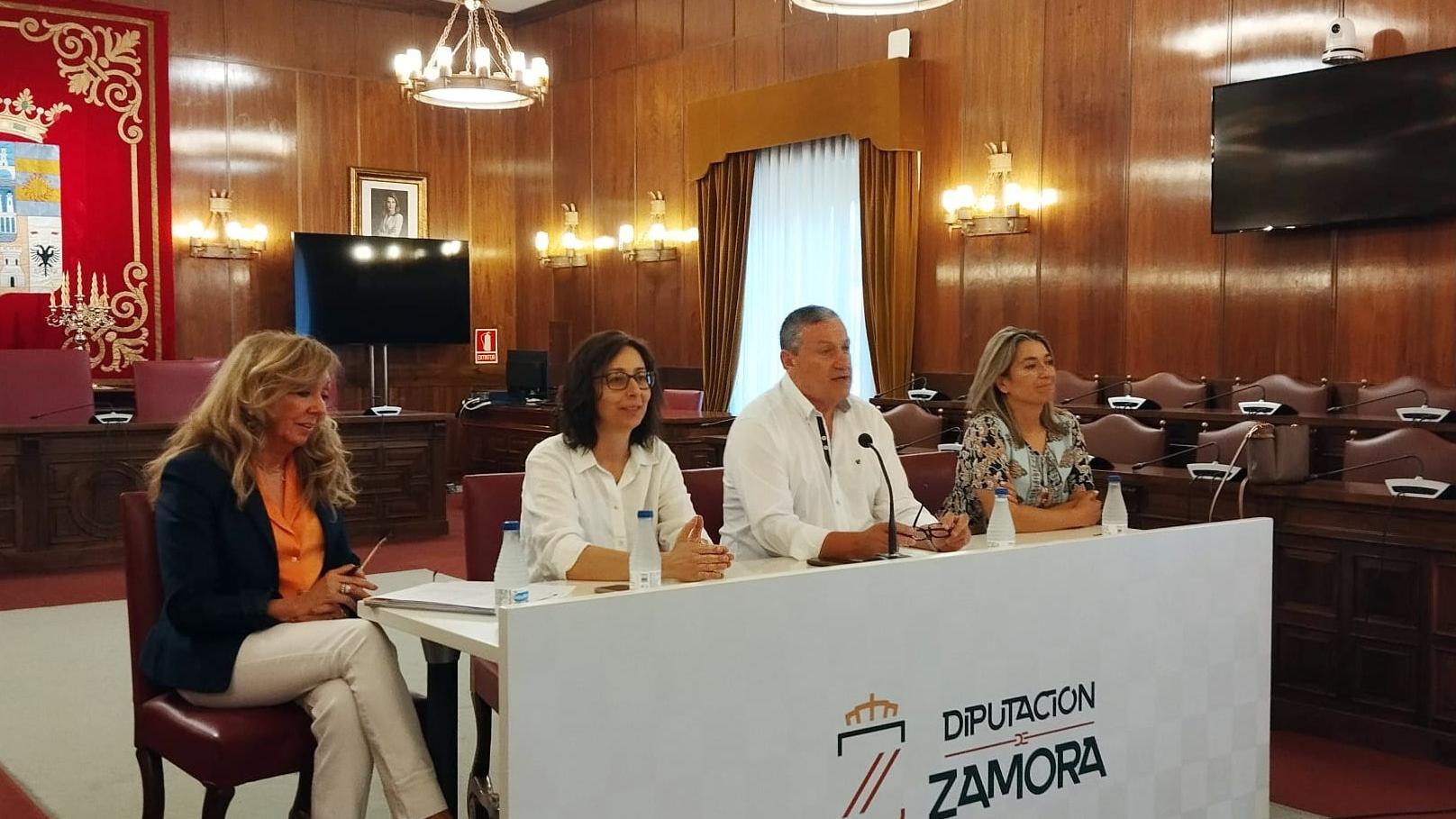 Inviabilidad Proyecto UE