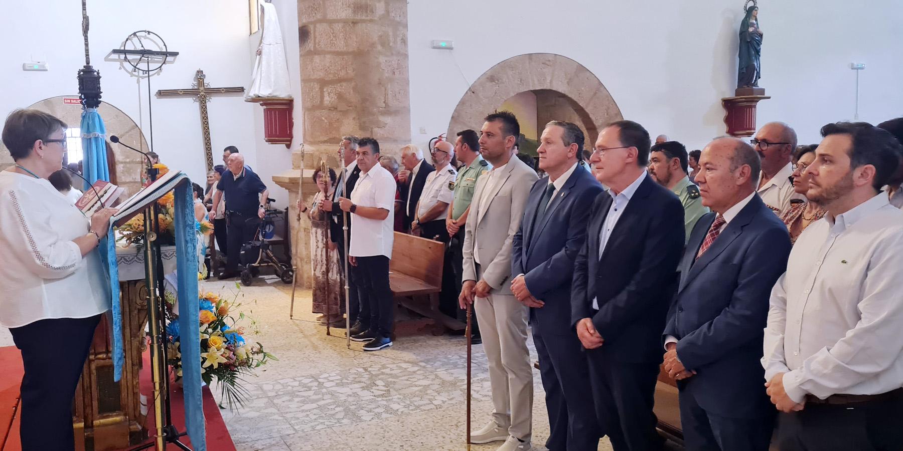 Es importante mantener vivas estas tradiciones populares que también contribuyen al dinamismo social, turístico y económico del medio rural.