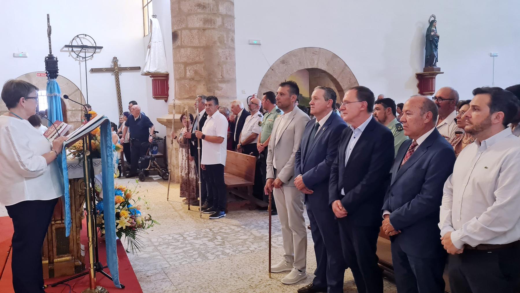 Romería Virgen de la Salud Alcañices