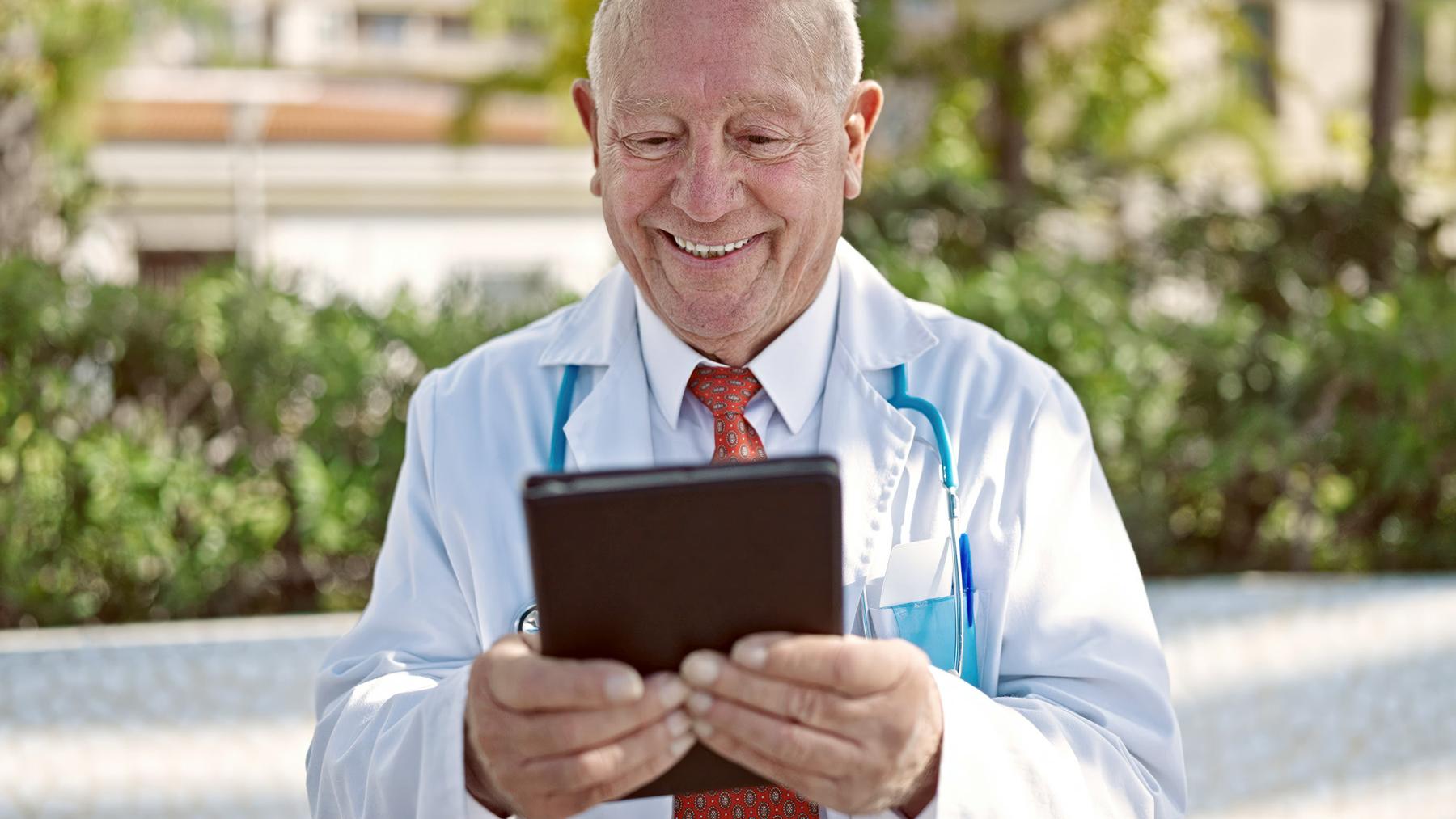 Consultorios médicos