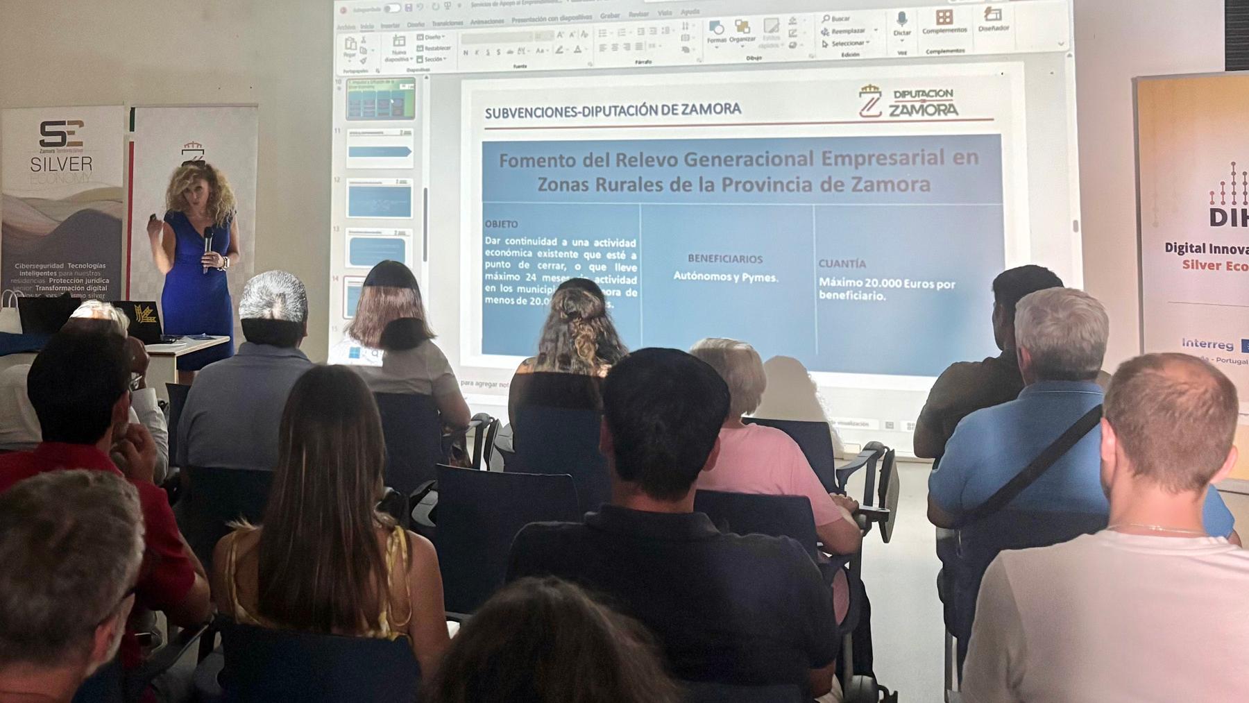 Jornada empresarial Sanabria2