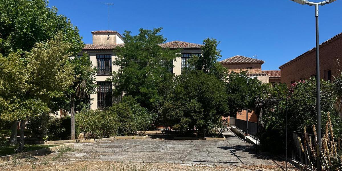 Ya se han instalado nuevas cámaras frigoríficas y colocado sistemas de climatización en las zonas comunes