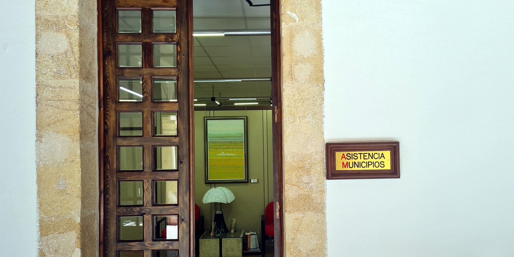 La Red SARA interconecta a todas las Administraciones Públicas españolas