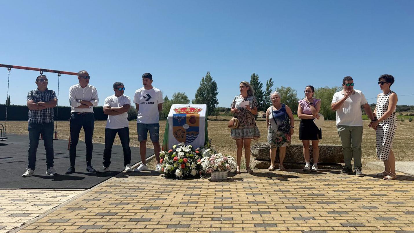 Homenaje