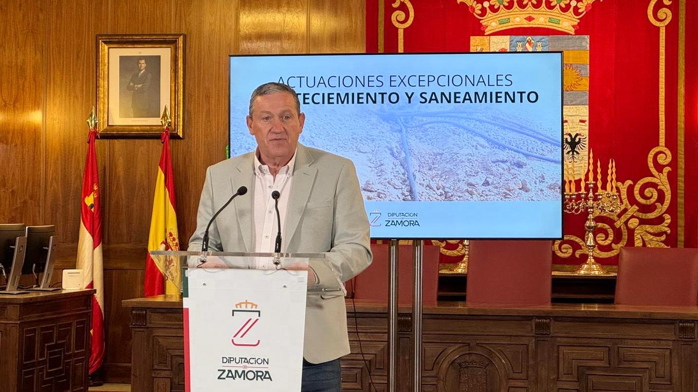 2Paquetes obras emerg abastecim