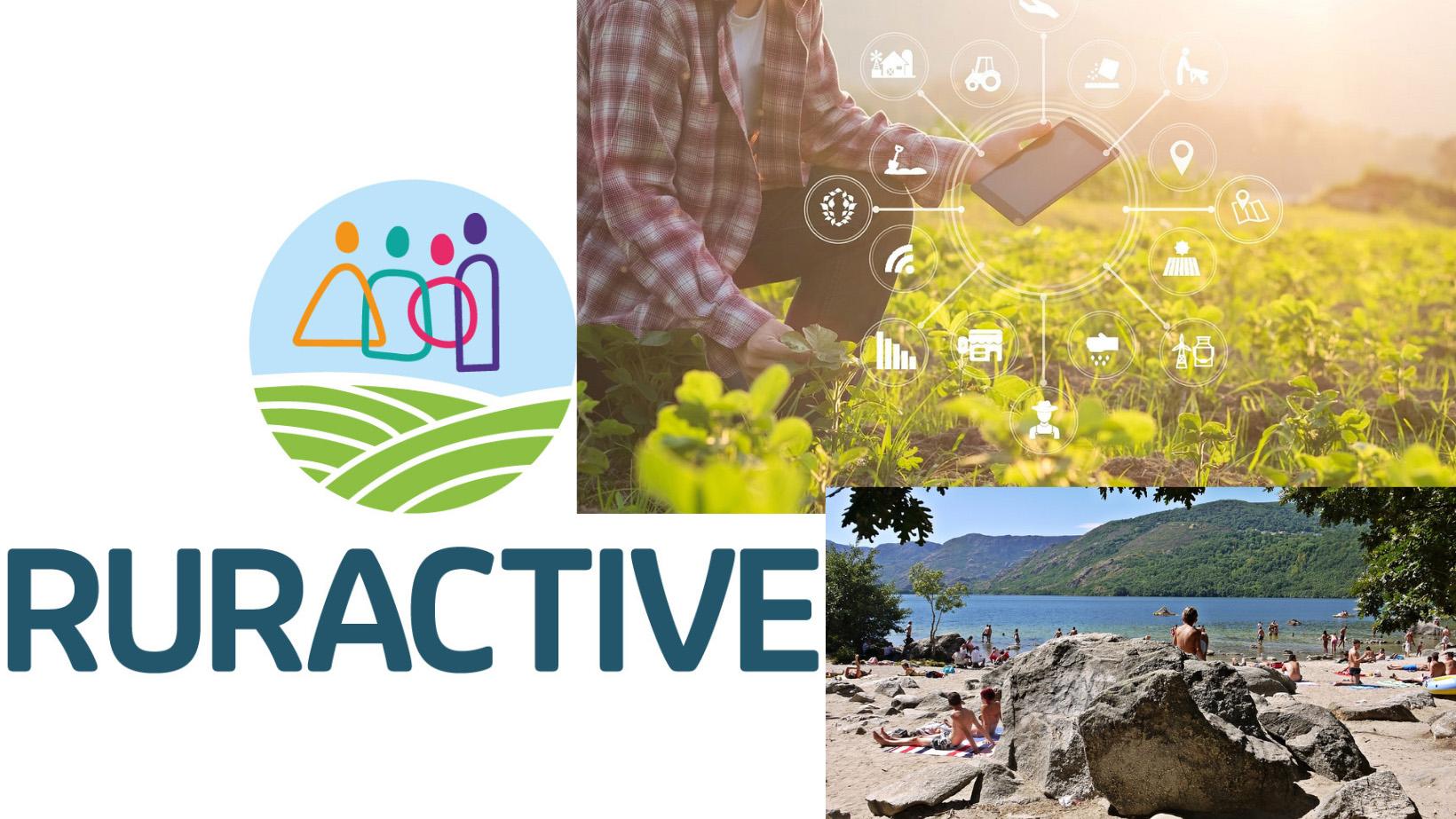 RURACTIVE-EMPODERANDO A LAS COMUNIDADES RURALES PARA ACTUAR POR EL CAMBIO