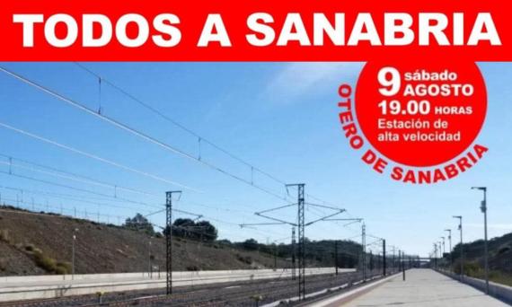 Aquellos que no tengan otro modo de desplazarse hasta allí contarán con autobuses gratuitos