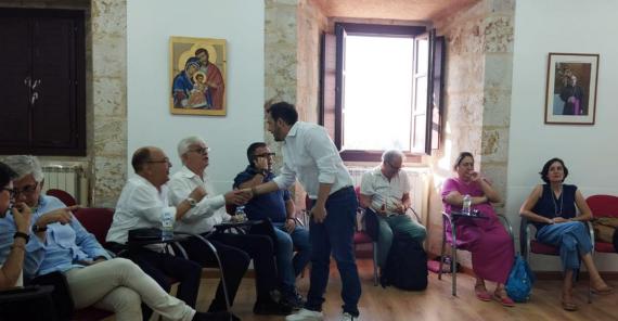 La Diputación pondrá en marcha rutas turísticas por distintos puntos de la provincia