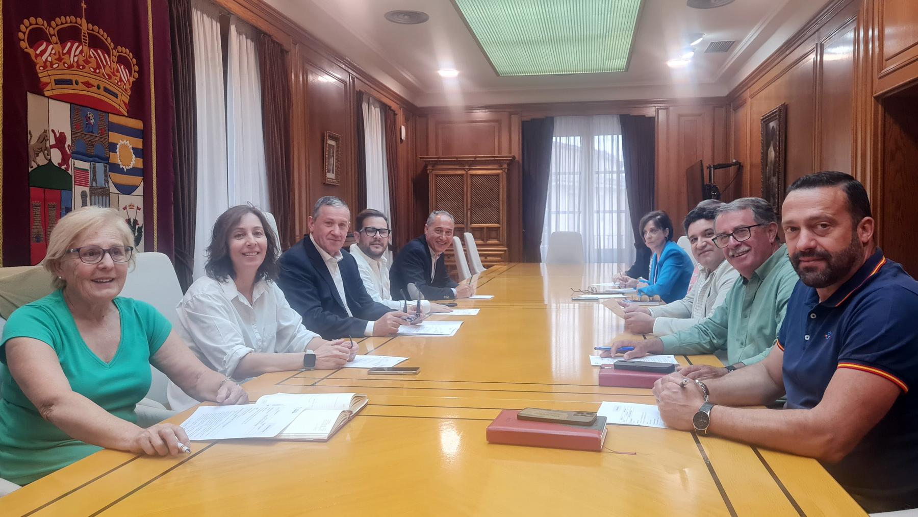 Junta de Gobierno 10septiembre2025