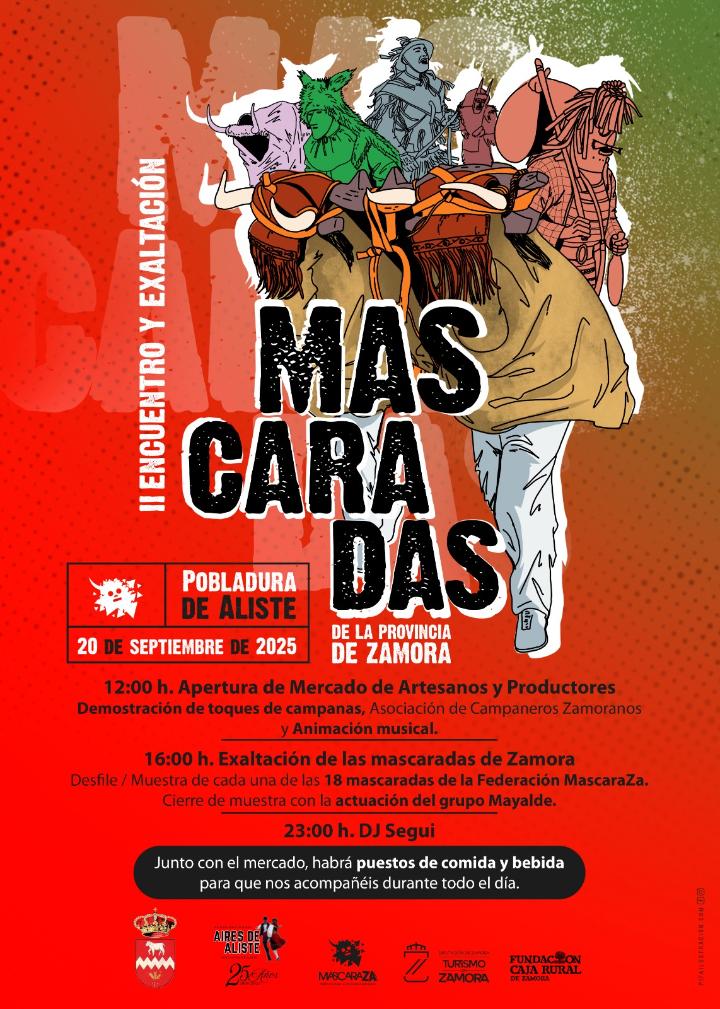 Cartel del Encuentro