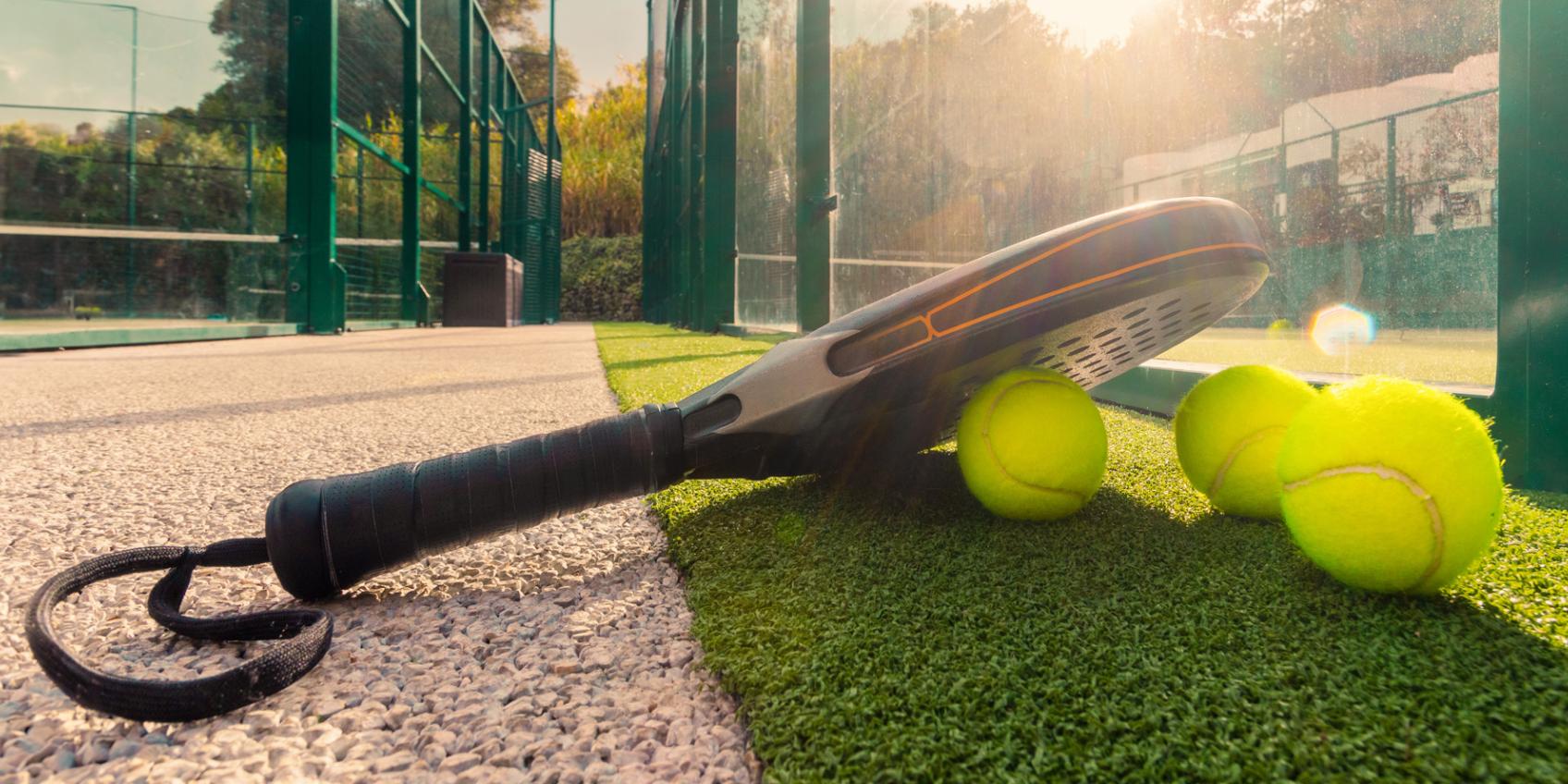 TORNEO IBÉRICO SILVER ECONOMY DE PÁDEL