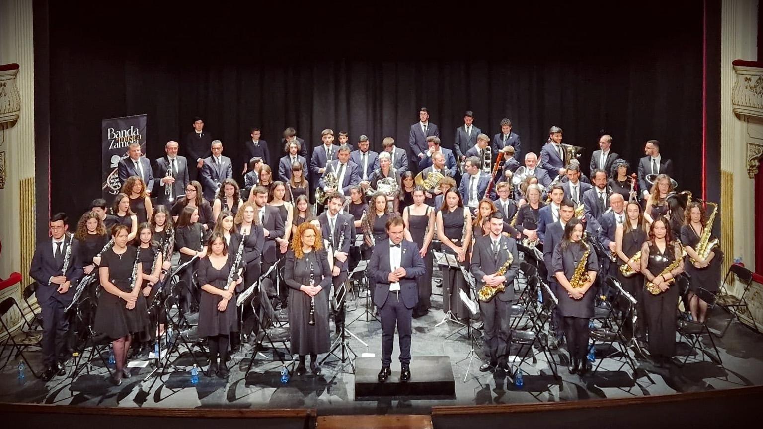 Banda de Música de Zamora