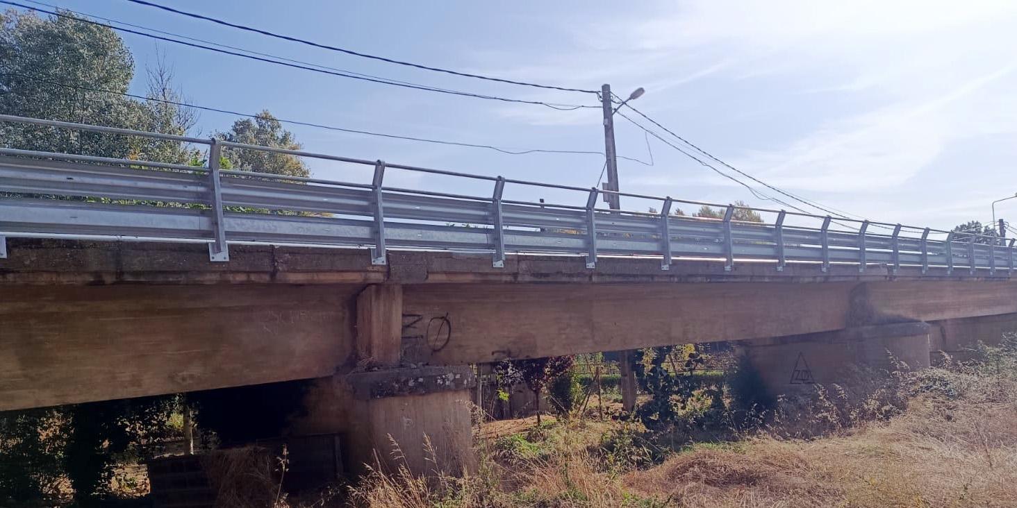 Puente Villaferrueña