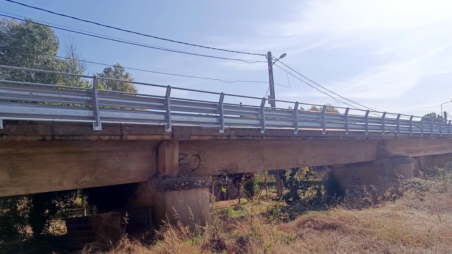 Puente Villaferrueña